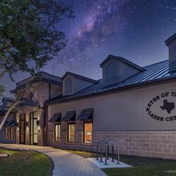 Eyes Of Texas Laser Center