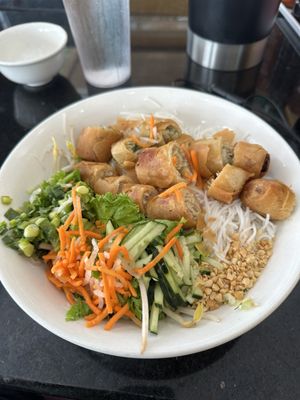 Pho Thanh Nhi (Vietnamese Food) by null