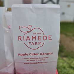 Riamede Farm - Mandatory purchase.