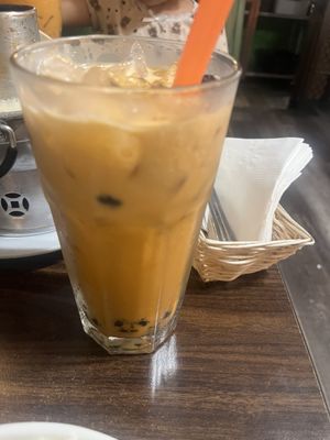 Thai Cuisine by null