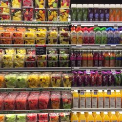 Lazy Acres Market - Fresh fruit