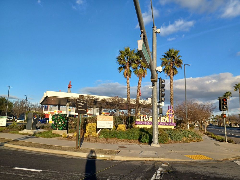 SHELL - Updated January 2026 - 30 Photos & 47 Reviews - 4895 Hacienda ...