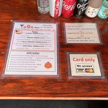 Ramen Parlor - Ramen Near Me - San Mateo, California Ramen Parlor - Ramen Near Me - San Mateo, California