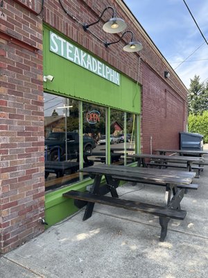 Steakadelphia by null