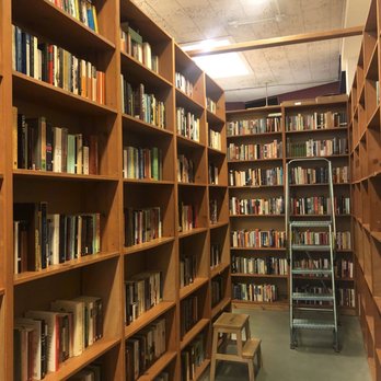 Mercer Street Books - Bookstores Near Me - Seattle, Washington Mercer Street Books - Bookstores Near Me - Seattle, Washington