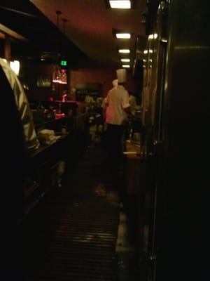 Marin Joe's Restaurant by null