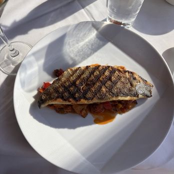 Robert - Branzino - New American Near Me - New York, New York Robert - Branzino - New American Near Me - New York, New York