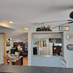Schunke Insurance - Store