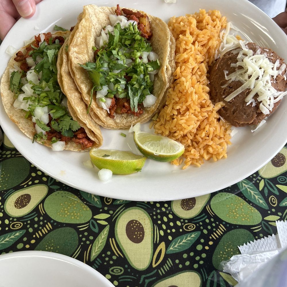 Órale - El Pastor Tacos - Mexican Near Me - Sylvan Lake, Michigan Órale - El Pastor Tacos - Mexican Near Me - Sylvan Lake, Michigan