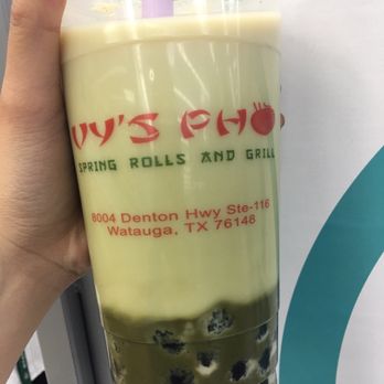 Vy's Pho - The powder literally either settled at the bottom or floated to the top after just 10 minutes of being untouched - Vietnamese Near Me - Fort Worth, Texas Vy's Pho - The powder literally either settled at the bottom or floated to the top after just 10 minutes of being untouched - Vietnamese Near Me - Fort Worth, Texas