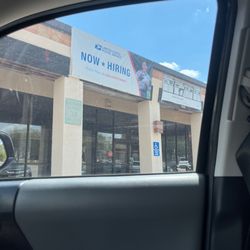United States Postal Service