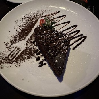 Wildfire Public House - Chocolate Fudge Cake - Breakfast & Brunch Near Me - Modesto, California Wildfire Public House - Chocolate Fudge Cake - Breakfast & Brunch Near Me - Modesto, California