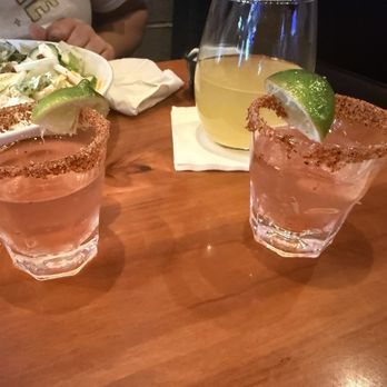The Porch - Mexican candy shot - Sports Bars Near Me - Winter Park, Florida The Porch - Mexican candy shot - Sports Bars Near Me - Winter Park, Florida
