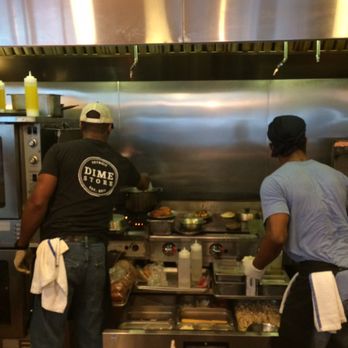Dime Store - Breakfast & Brunch Near Me - Detroit, Michigan