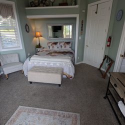 Bella Vista Bed & Breakfast
