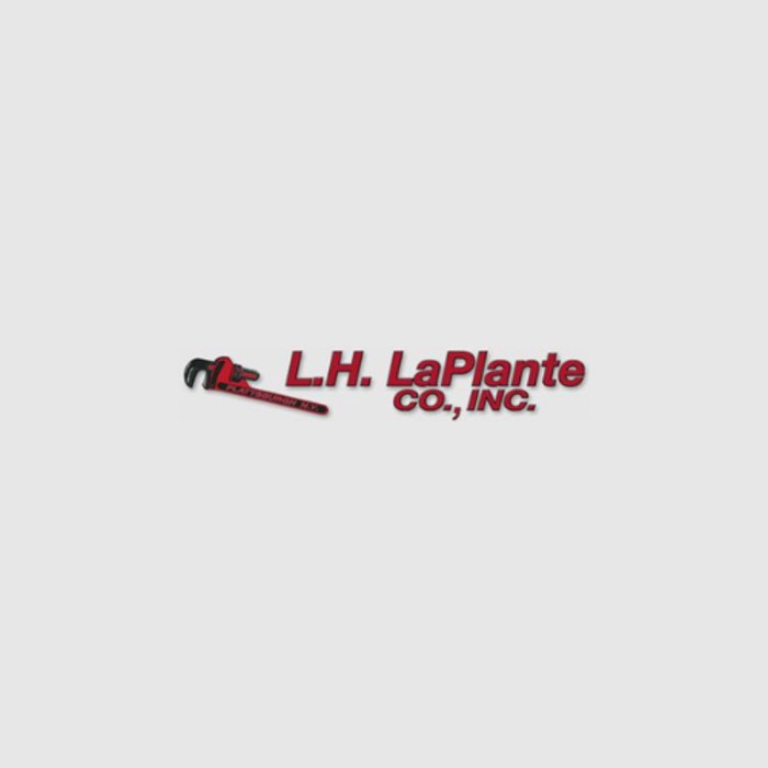 Slide of L H Laplante