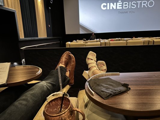 CMX CINÉBISTRO CITYPLACE DORAL | 691 Photos & 358 Reviews | 3450 NW