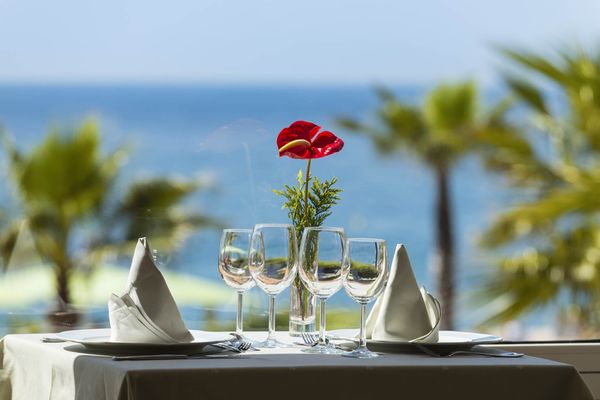Hotel Marsol by null