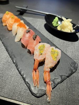 Kisaki Ramen & Sushi by null