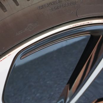 D S Mobile Wheel Repair - Before - Wheel & Rim Repair Near Me D S Mobile Wheel Repair - Before - Wheel & Rim Repair Near Me