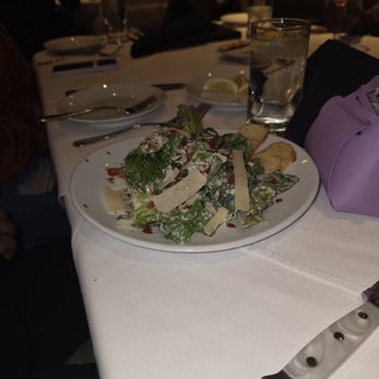 Fleming’s Prime Steakhouse & Wine Bar - Salad - Steakhouses Near Me - Memphis, Tennessee