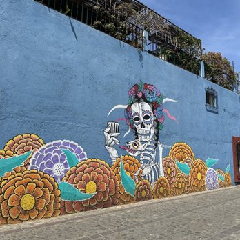 Jalatlaco - Local Flavor Near Me - Oaxaca de Juárez, OAX