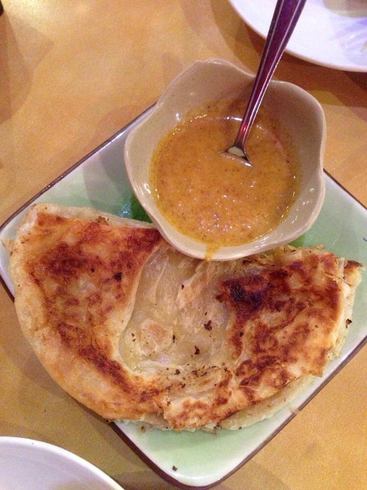 Order Roti  food online from Thai Cafe Restaurant store, Milpitas on bringmethat.com