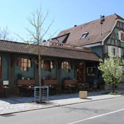 Auberge au Cheval Blanc - Auberge au Cheval Blanc