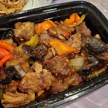 Grandma's Kitchen - Chinese Near Me - Cupertino, California Grandma's Kitchen - Chinese Near Me - Cupertino, California