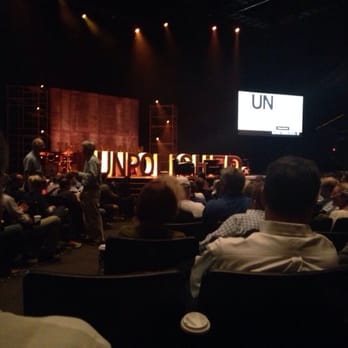 Crossroads  Oakley - Unpolished - Churches Near Me - Cincinnati, Ohio
