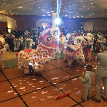 Hawaii Lion Dance Association - Performing Arts Near Me - Honolulu, Hawaii