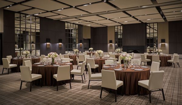 Pendry Park City by null