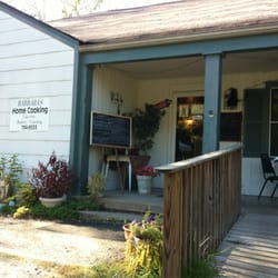 Barbara's Home Cookin - Nothing like home cooking!