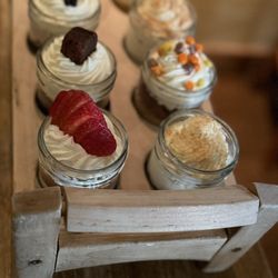 user provided Barrique Kitchen & Wine Bar photo