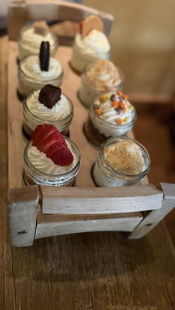 Barrique Kitchen & Wine Bar