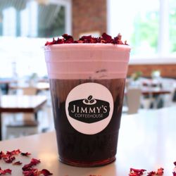 Jimmy’s Coffeehouse