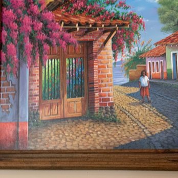 Hacienda - Nice photos all over the restaurant - Mexican Near Me - Goshen, New York Hacienda - Nice photos all over the restaurant - Mexican Near Me - Goshen, New York
