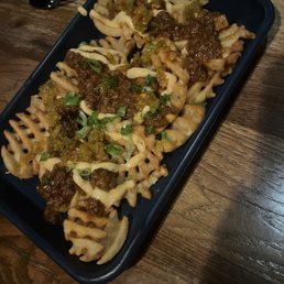 Chili Cheese Fries Chili Cheese Fries