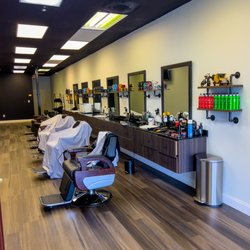 Razor Mens Barbershop
