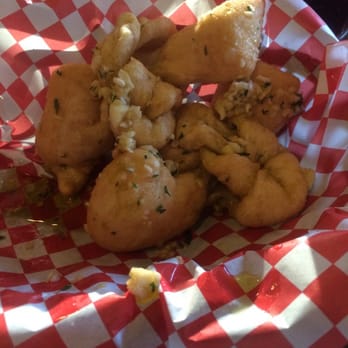 Ciao Baby - Galic knots to die for!! - Pizza Near Me - Collierville, Tennessee Ciao Baby - Galic knots to die for!! - Pizza Near Me - Collierville, Tennessee