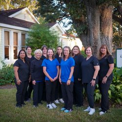 Boyles David C Jr DDS - Boyles Family Dentistry team