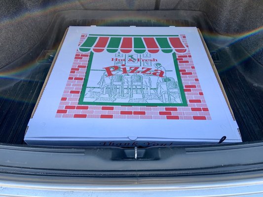 Menu photo 7 NY Giant Pizza San Diego, CA Menu photo 7 NY Giant Pizza San Diego, CA