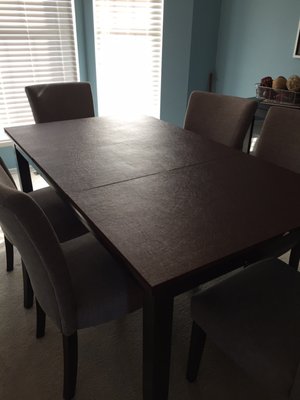 Heartland Table Pads by null