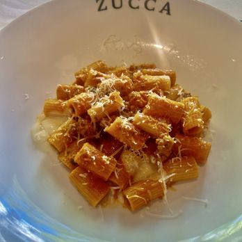 Zucca - Italian Near Me - Coral Gables, Florida