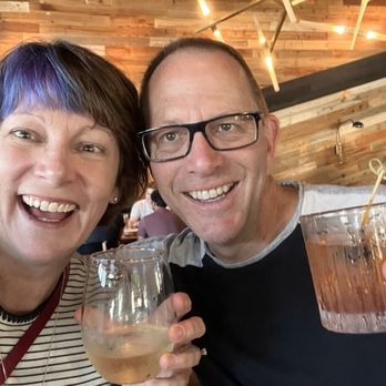 Eureka! - Drinks and fun - American Near Me - Santa Clara, California