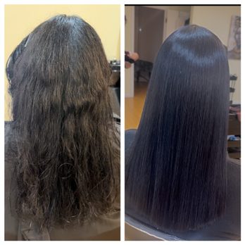 Samaira Threading - Rebonding - Threading Services Near Me - Fremont, California
