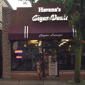 Havana’s Cigar Vault - Cigar Bars Near Me - Nutley, New Jersey Havana’s Cigar Vault - Cigar Bars Near Me - Nutley, New Jersey