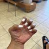 Snow Nails gift card