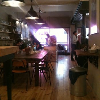 North Tea Power - Coffee & Tea Near Me - Manchester, XGM