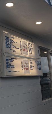 Menu photo 6 Hasty Freez Albany, OR Menu photo 6 Hasty Freez Albany, OR